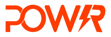 POWRPOS logo