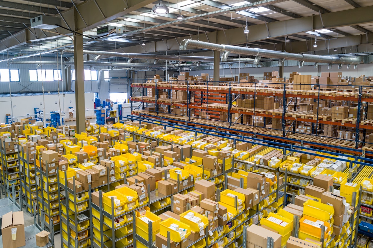 Inventory Management Tips For Growing Retail Stores