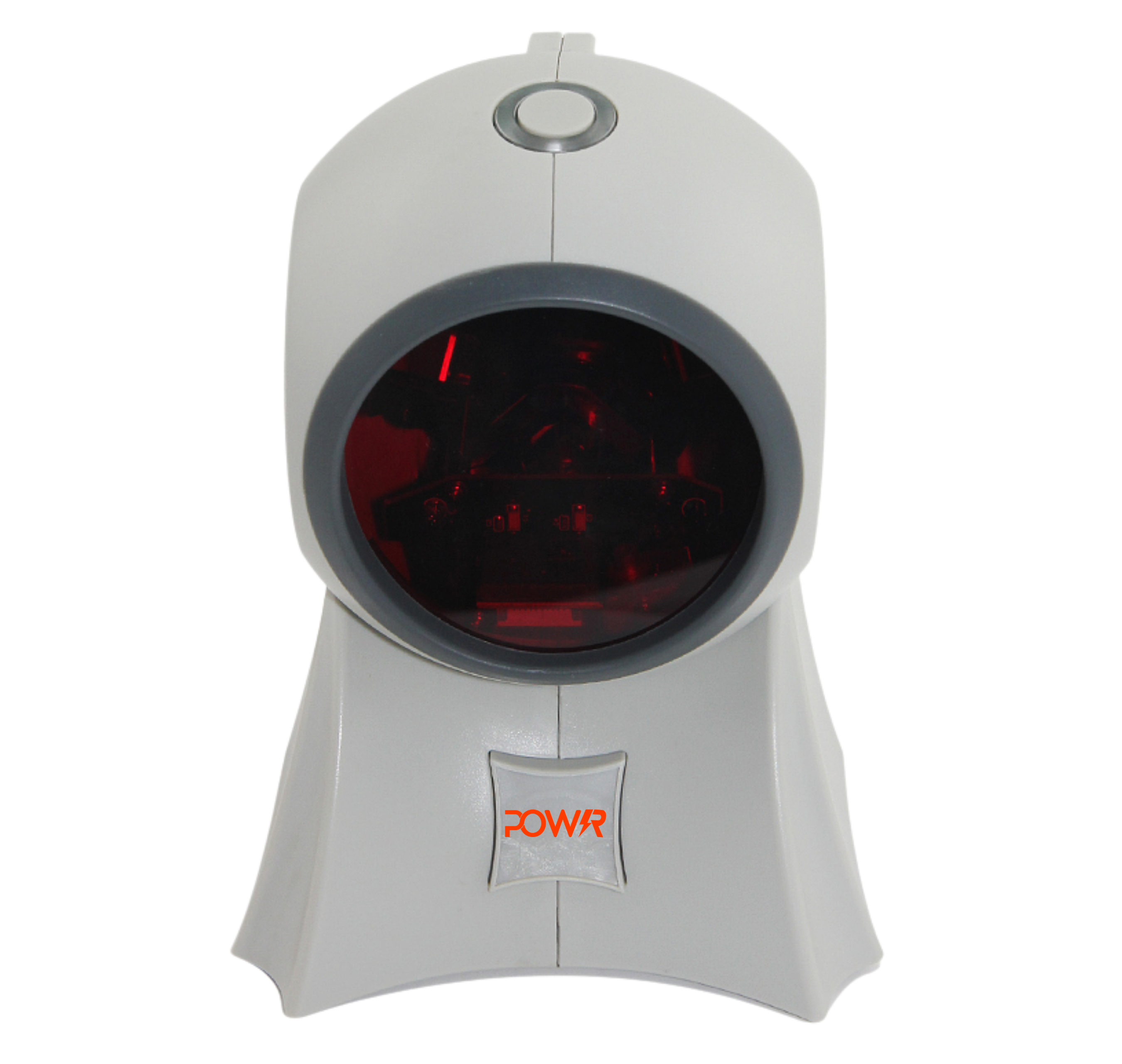 Barcode Scanner