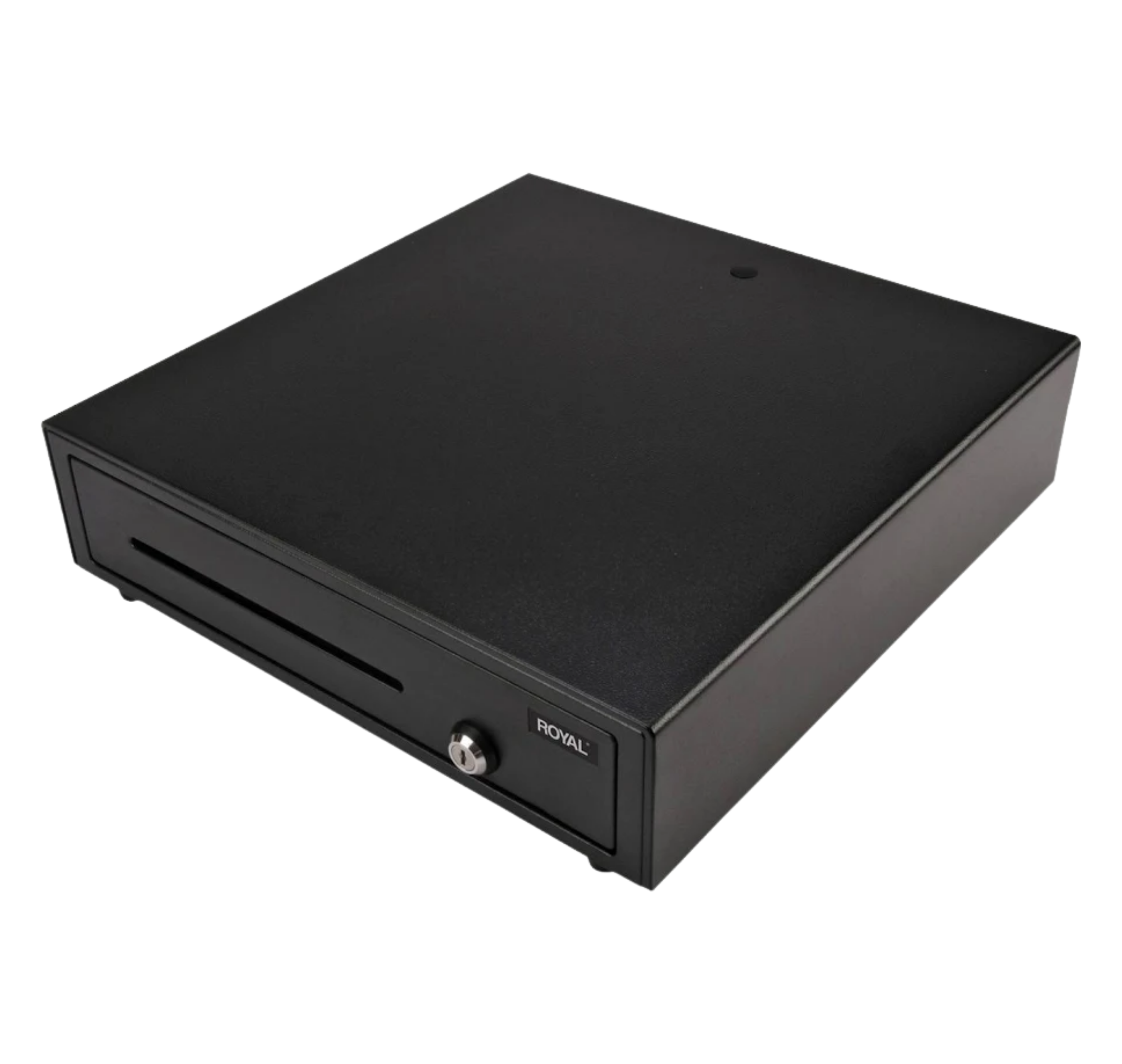 Receipt Printer and Cash Drawer