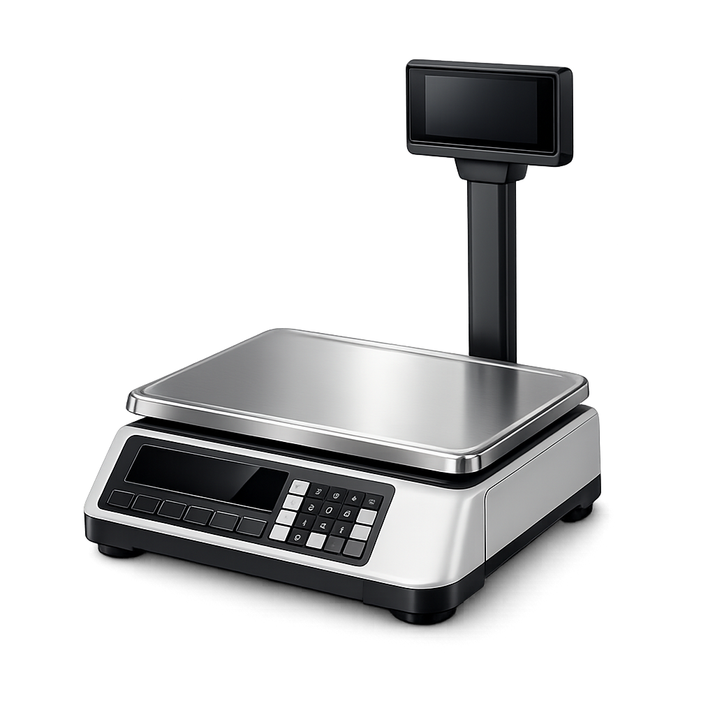 Scale Integration