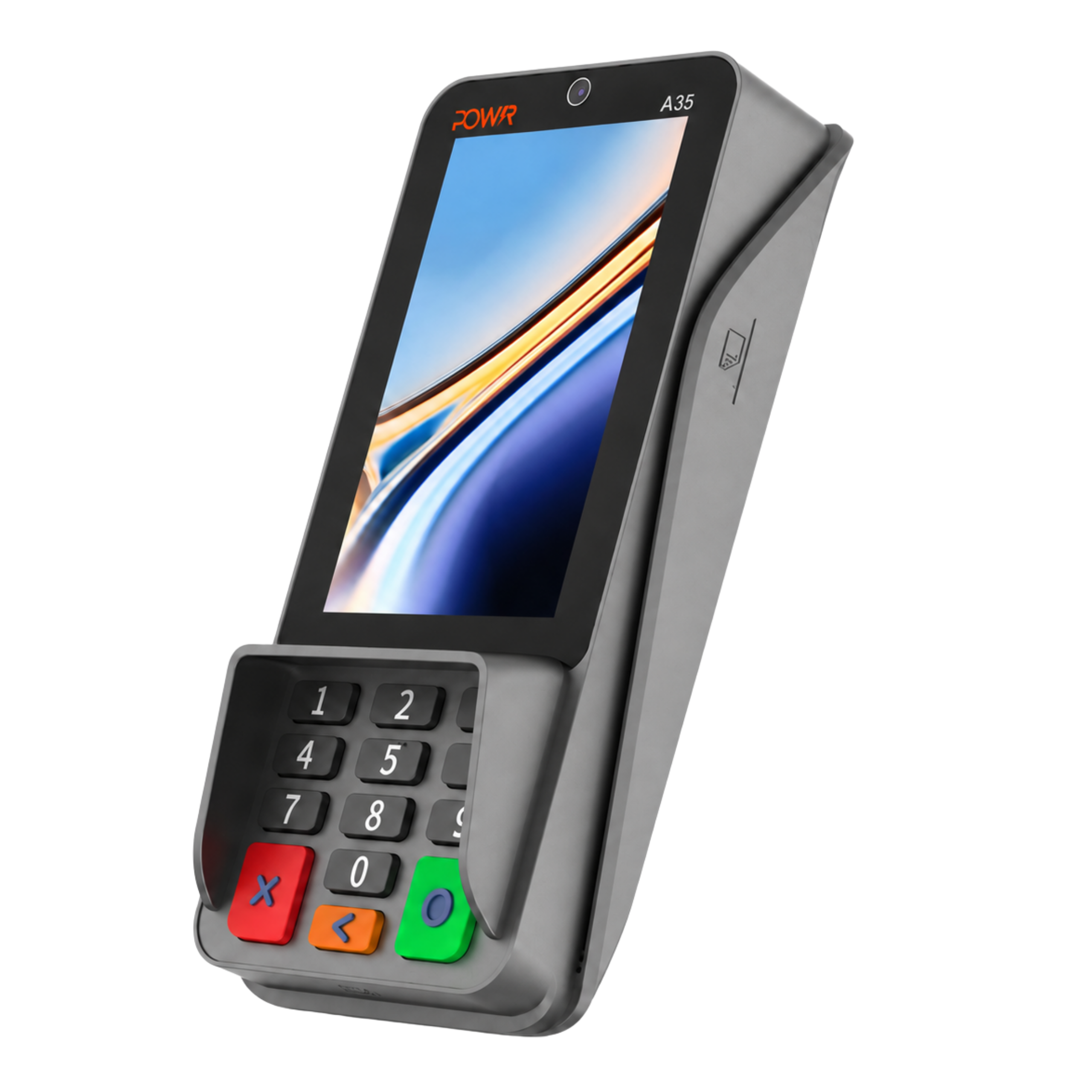 Mobile POS Device